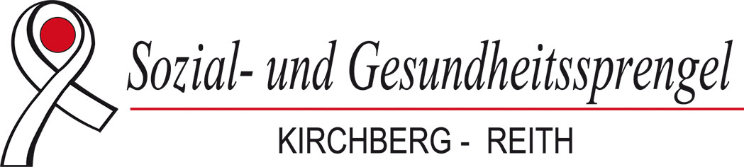 Sozial- und Gesundheitssprengel Kirchberg - Reith