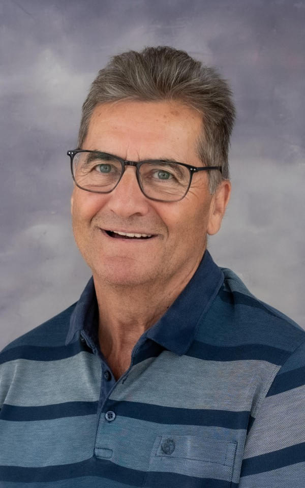 Rudi-Hechenberger