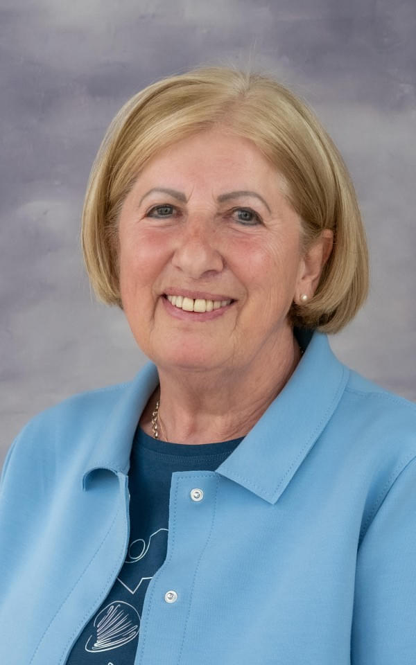 Maria-Danner
