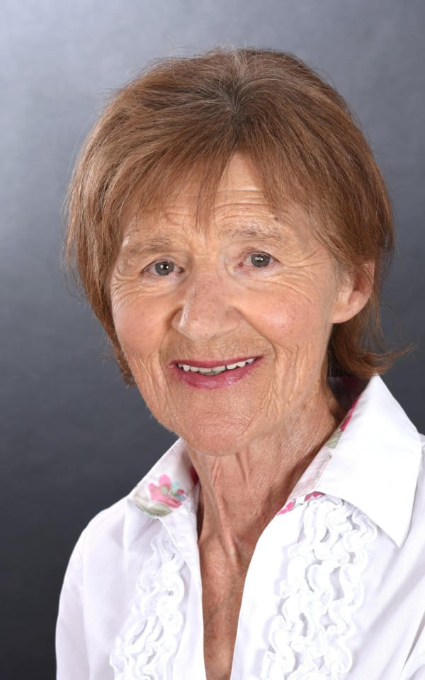 Hanni-Niedermuehlbichler Hanni-Niedermuehlbichler