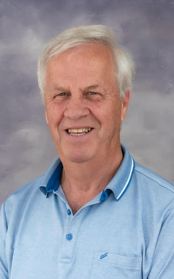 Klaus-Hagleitner
