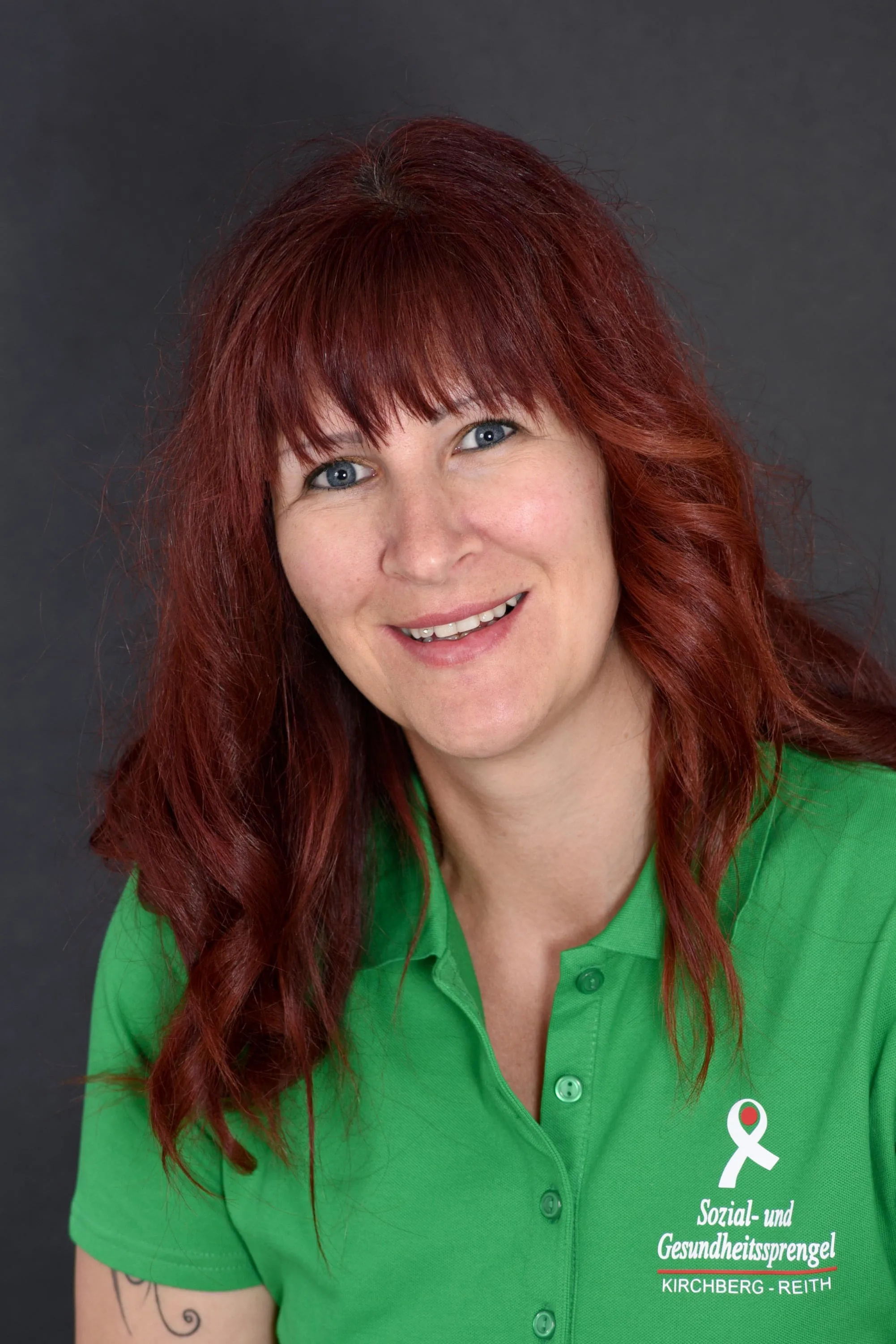 Johanna Ortmann