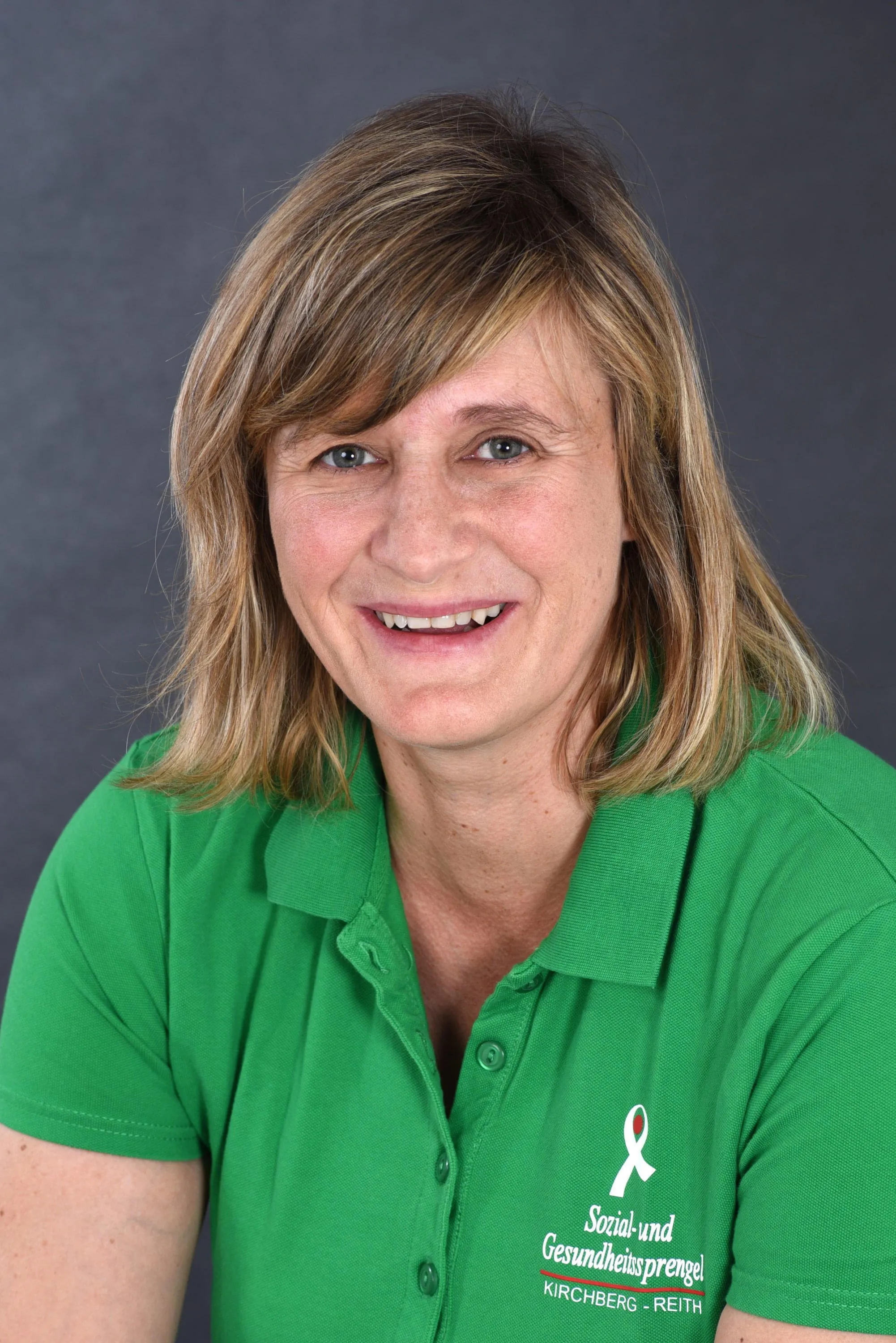 Alexandra Kili