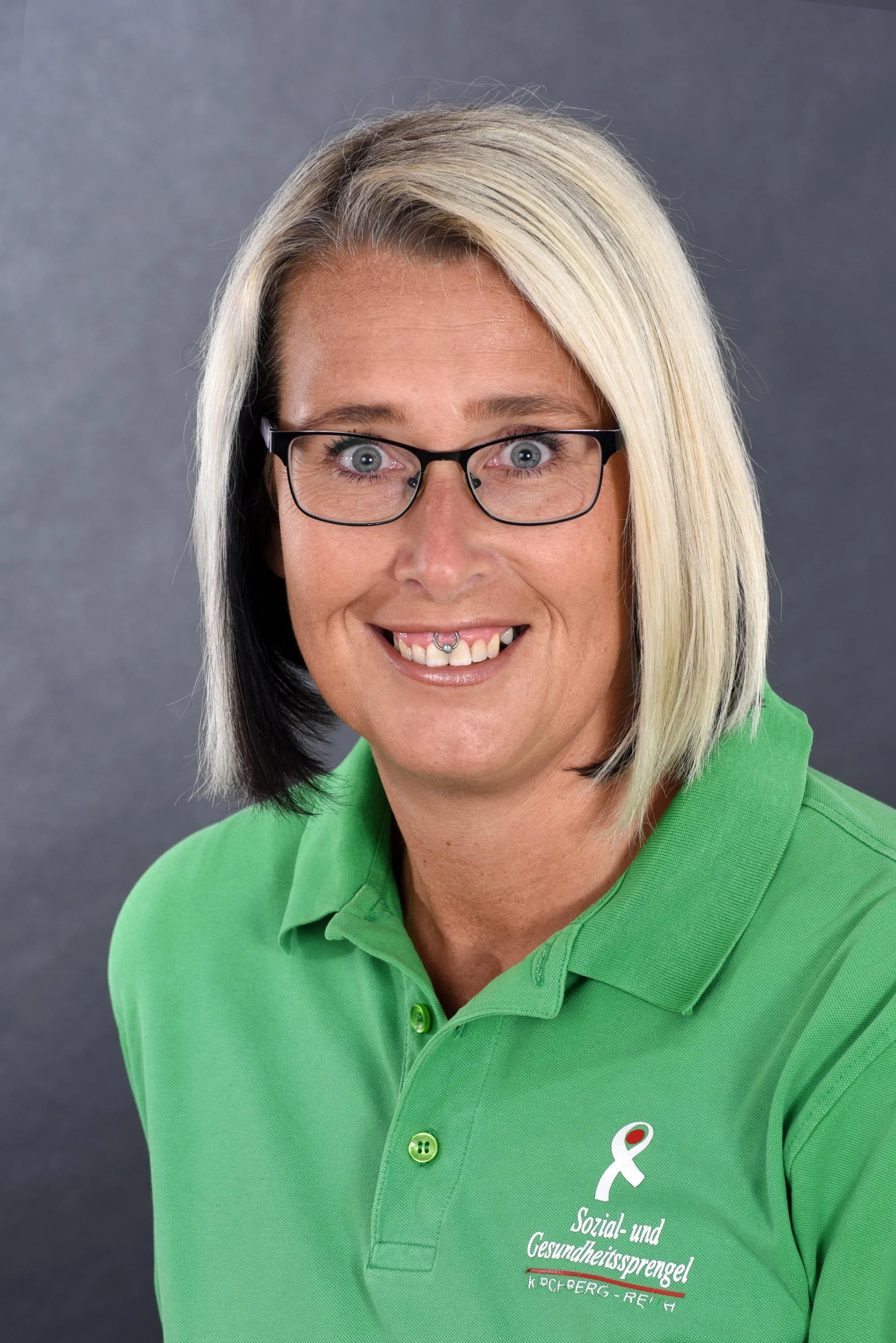 Marion Moosburger