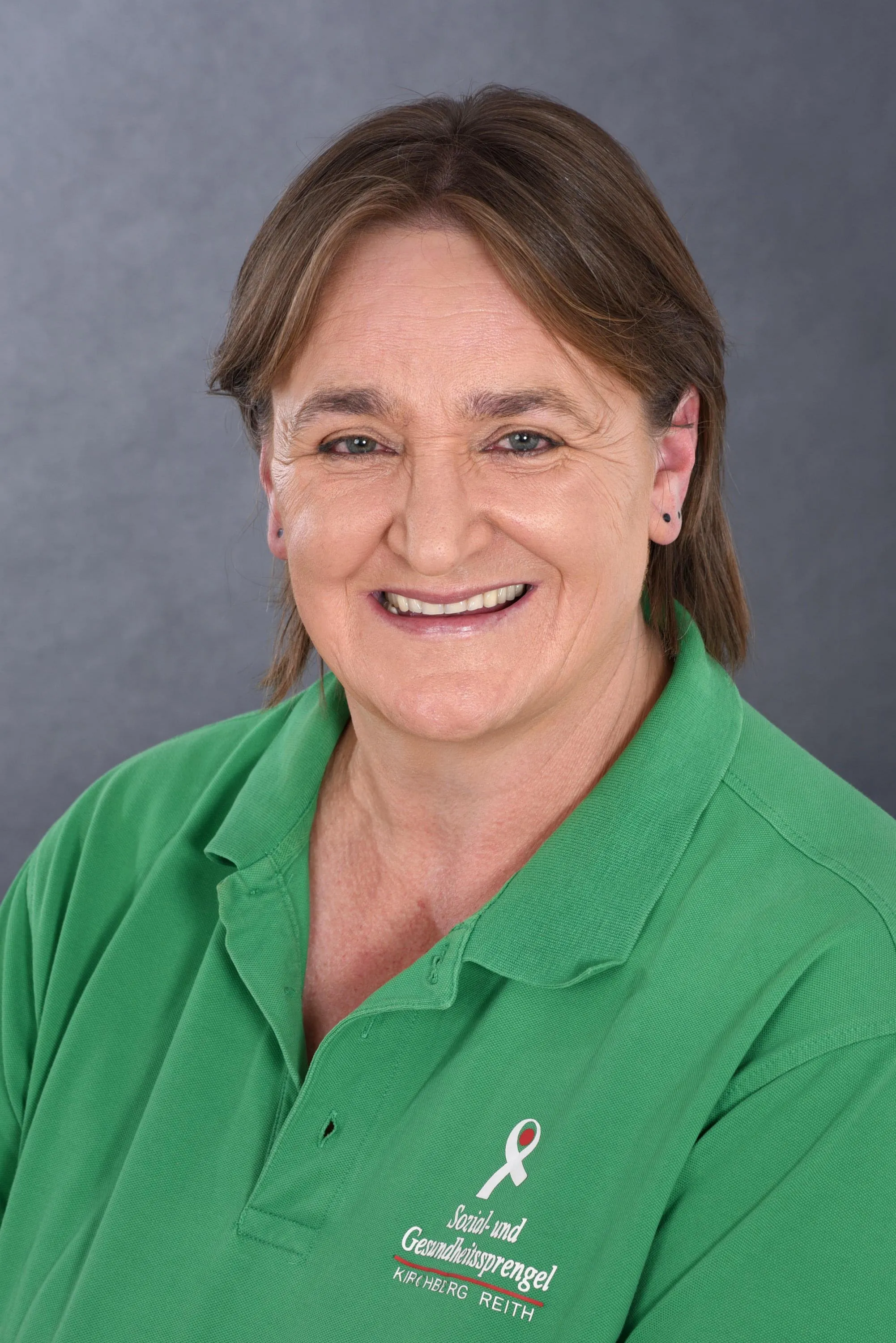 Gabriele Smolinger
